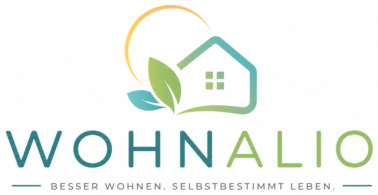 WOHNALIO – Besser wohnen. Selbstbestimmt leben.